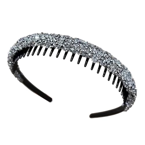 Multifunktionales Stilvolles Haarband Waschen Gesichtskopfschmuck Bequeme Haarringe Make Up Anwendung Gesichtsmaske Stirnbänder von Limtula