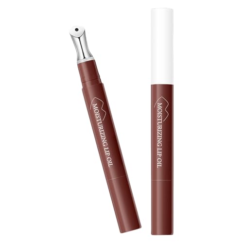 Nährende Lippenölfeuchtigkeit Für Weiche Und Geschmeidige Lippen Weiche Glatte Lippen Feuchtigkeitsspendende Erklärungen Für Frauen Tägliche Lippenpflege von Limtula