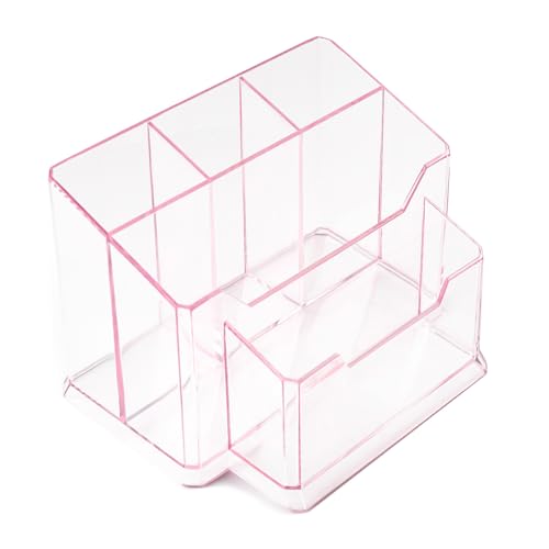 Nagel-Bohrer-Halter, Nagelbohrmaschine und Bits Aufbewahrungsbox, Acryl-Nägel, Bohrer, Organizer, Box, Maniküre-Werkzeuge von Limtula