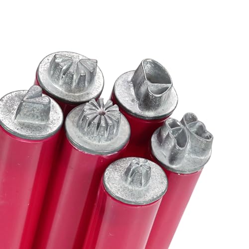 Nails Art Flower Stamp Pen 6/10/15pcs Nails Art Stempel Stempel Set Nägel Kunststifte Maniküre Werkzeuge Geschenke Nägel Designs Stifte Geschenke von Limtula