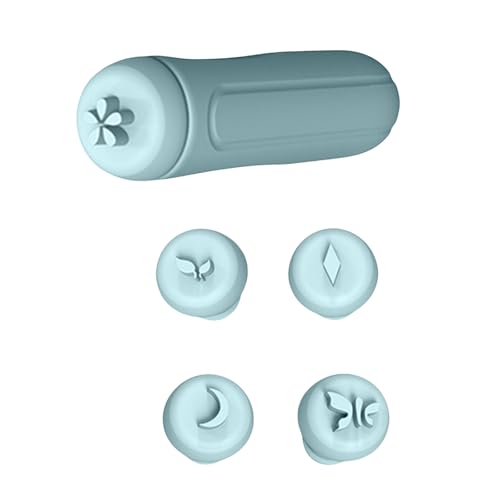 Nails Art Stamper Stempel Set Blumen Gemusterte Werkzeuge Easy Nails Designs Nails Dekoration Für Die Erstellung Einzigartiger Nägelkunst Zu Hause von Limtula