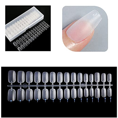 Sargnägel Gefälschte Nägel Acrylnägel Mandel Oval Square Nagel Tipps 240pcs Falsche Nägel Für Frauen Und Mädchen Sargnägel Gefälschte Nägel Acrylnägel Mandel Oval Square Nagel Tipps 240pcs Falsche Nägel Für Frauen Und Mädchen von Limtula