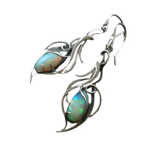 Vintage Styles Modeohrringe Für Frauen Legierte Materialien Modische Designs Bequeme Verschleiß Und Robuste Legierung Vintage Styles Modeohrringe Für Frauen Legierte Materialien Modische Designs Bequeme Verschleiß Und Robuste Legierung von Limtula