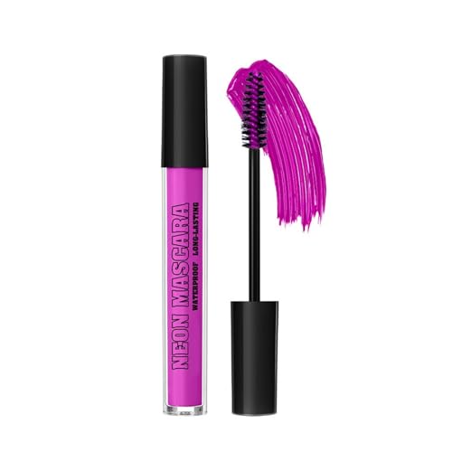 Wasserdichte Mascara Volumisierende Wimpern Verleiht Ihrem Look Ideal Für Kreative Maskenbildner Und Trendsetter Die Die Curling Mascara Verlängern von Limtula