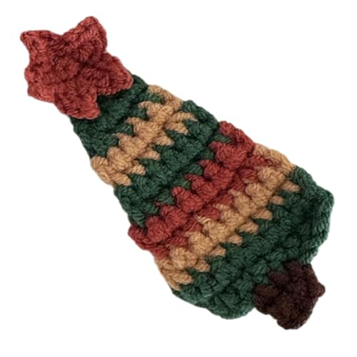 Weihnachts-Haarspange, leicht, stilvoll, elegant, geeignet für verschiedene Altersgruppen von Limtula