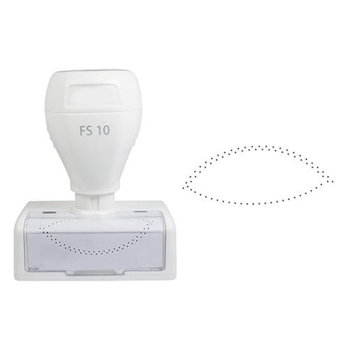 Wimpern Make Up Stempel Eyelash Übung Stempeltransplantation Wimpern Trainingsdichtung Weitlingserweiterungswerkzeuge Tragbarer Wimpernstempel von Limtula