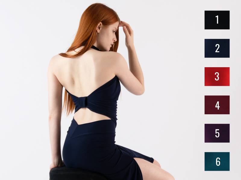 Biagi Oberteil in Ihre Lieblingsfarbe von LinCreationsBoutique