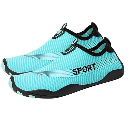 Badeschuhe Herren Wasserschuhe Schwimmschuhe Aquaschuhe Schnell Trocknend Strandschuhe Surfschuhe Leicht Neoprenschuhe Tauchschuhe Sommer Frühling Bequeme Fitnessschuhe Traillaufschuhe Badeschuhe Herren Wasserschuhe Schwimmschuhe Aquaschuhe Schnell Trocknend Strandschuhe Surfschuhe Leicht Neoprenschuhe Tauchschuhe Sommer Frühling Bequeme Fitnessschuhe Traillaufschuhe von LinRim