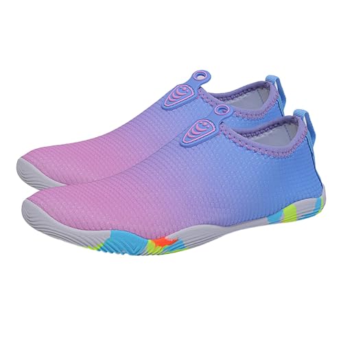 Badeschuhe Wasserschuhe Damen Herren Schwimmschuh Strandschuhe Aquaschuhe Surfschuhe Bequeme Passform Fitnessschuhe Traillaufschuhe Outdoor Sport Barfußschuhe Leicht Atmungsaktiv Badeschuhe Wasserschuhe Damen Herren Schwimmschuh Strandschuhe Aquaschuhe Surfschuhe Bequeme Passform Fitnessschuhe Traillaufschuhe Outdoor Sport Barfußschuhe Leicht Atmungsaktiv von LinRim