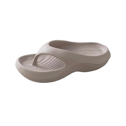 Flip-On Zehentrenner Herren Flip Flops Damen Sports Sandalen Beach/Pool Pantoffeln Leicht Badelatschen Mit Arch Support Sommer Strand und Pool Rutschfeste Zehensandalen Flip-On Zehentrenner Herren Flip Flops Damen Sports Sandalen Beach/Pool Pantoffeln Leicht Badelatschen Mit Arch Support Sommer Strand und Pool Rutschfeste Zehensandalen von LinRim