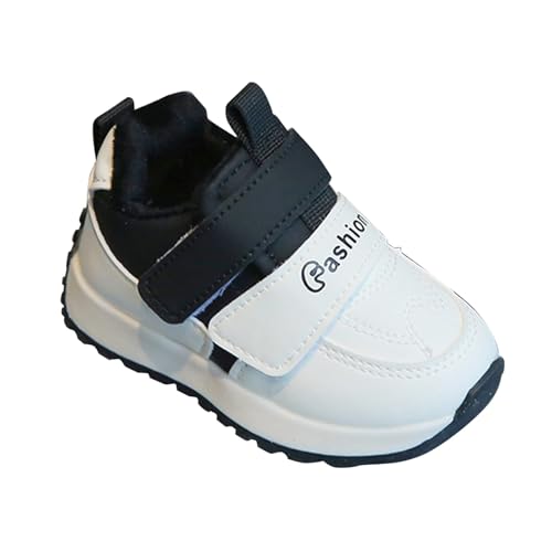 Kinderschuhe Jungen Sportschuhe Kinder Mädchen Laufschuhe Freizeit Sneaker Atmungsaktiv Leicht rutschfest Turnschuhe Outdoor Fitnessschuhe Bequem Walkingschuhe Running Shoes von LinRim