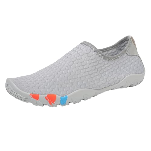 LinRim Badeschuhe Damen Herren Wasserschuhe Schwimmschuhe Aquaschuhe Strandschuhe rutschfest Surfschuhe schnell trocknend Wattschuhe Meerschuhe Minimalistische Barfußschuhe Traillaufschuhe LinRim Badeschuhe Damen Herren Wasserschuhe Schwimmschuhe Aquaschuhe Strandschuhe rutschfest Surfschuhe schnell trocknend Wattschuhe Meerschuhe Minimalistische Barfußschuhe Traillaufschuhe von LinRim