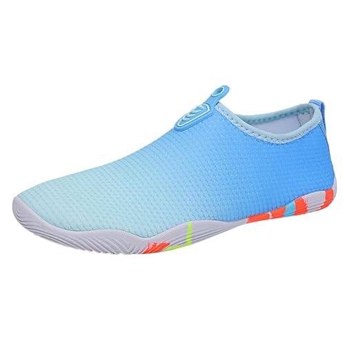 LinRim Barfußschuhe Herren Wasserschuhe Damen Outdoor Sport Fitnessschuhe Traillaufschuhe Aquaschuhe Strandschuhe Schnell Trocknen Surfschuhe Schwimmschuhe für Beach Pool Surfen Yoga LinRim Barfußschuhe Herren Wasserschuhe Damen Outdoor Sport Fitnessschuhe Traillaufschuhe Aquaschuhe Strandschuhe Schnell Trocknen Surfschuhe Schwimmschuhe für Beach Pool Surfen Yoga von LinRim