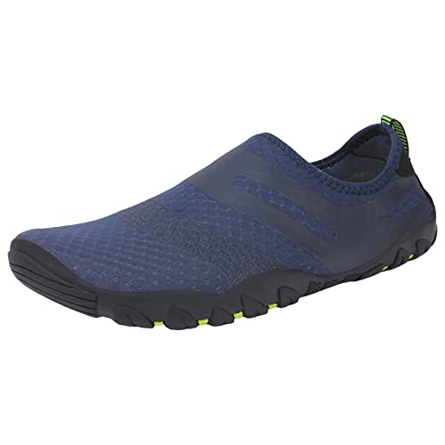 LinRim Barfußschuhe Wasserschuhe Herren Fitnessschuhe Zehen Training Outdoor Wanderschuh Atmungsaktiv Schnell Trocknend Badeschuhe Schwimmschuhe Sommer Strandschuhe Aquaschuhe Surfschuhe LinRim Barfußschuhe Wasserschuhe Herren Fitnessschuhe Zehen Training Outdoor Wanderschuh Atmungsaktiv Schnell Trocknend Badeschuhe Schwimmschuhe Sommer Strandschuhe Aquaschuhe Surfschuhe von LinRim