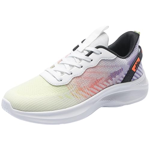 LinRim Herren Schuhe Turnschuhe Sportschuhe Laufschuhe Running Tennis Walkingschuhe Fitnessstudio Sneaker Leichtgewichts Freizeitschuhe Straßenlaufschuhe LinRim Herren Schuhe Turnschuhe Sportschuhe Laufschuhe Running Tennis Walkingschuhe Fitnessstudio Sneaker Leichtgewichts Freizeitschuhe Straßenlaufschuhe von LinRim