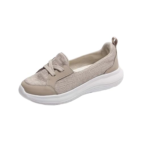 Sneaker Und Sportschuhe FüR Damen Atmungsaktive Sommerschuhe Leichte Walkingschuhe Sommer Turnschuhe Walkingschuhe Straßenlaufschuhe atmungsaktiv Jogging Freizeitschuhe Sneaker Und Sportschuhe FüR Damen Atmungsaktive Sommerschuhe Leichte Walkingschuhe Sommer Turnschuhe Walkingschuhe Straßenlaufschuhe atmungsaktiv Jogging Freizeitschuhe von LinRim