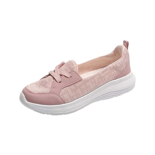 Sneaker Und Sportschuhe FüR Damen Atmungsaktive Sommerschuhe Leichte Walkingschuhe Sommer Turnschuhe Walkingschuhe Straßenlaufschuhe atmungsaktiv Jogging Freizeitschuhe Sneaker Und Sportschuhe FüR Damen Atmungsaktive Sommerschuhe Leichte Walkingschuhe Sommer Turnschuhe Walkingschuhe Straßenlaufschuhe atmungsaktiv Jogging Freizeitschuhe von LinRim