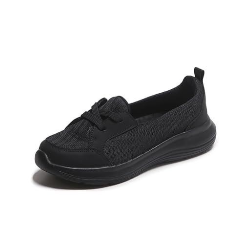 Sneaker Und Sportschuhe FüR Damen Atmungsaktive Sommerschuhe Leichte Walkingschuhe Sommer Turnschuhe Walkingschuhe Straßenlaufschuhe atmungsaktiv Jogging Freizeitschuhe Sneaker Und Sportschuhe FüR Damen Atmungsaktive Sommerschuhe Leichte Walkingschuhe Sommer Turnschuhe Walkingschuhe Straßenlaufschuhe atmungsaktiv Jogging Freizeitschuhe von LinRim