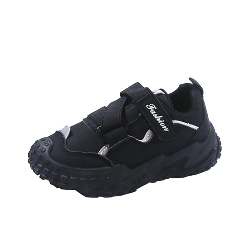 Turnschuhe Mädchen Jungen Sneaker Kinder Laufschuhe Sportschuhe Leicht Atmungsaktiv Laufschuhe Outdoor Fitnessschuhe Sneaker Hallenschuhe Walkingschuhe Joggingschuhe Running Shoes von LinRim