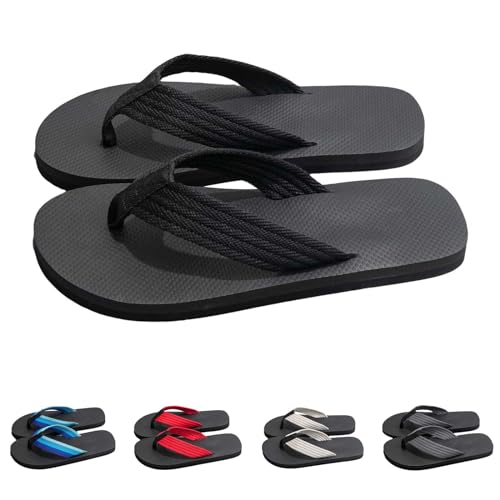 Versteckte Flops, Hidden Flip Flop, Quick-Dry Flip-Flop, Damen, Herren, Zehentrenner, Lustige Fußabdruck Hausschuhe, rutschfest Badelatschen, Lässige Sommer-Strand-Freely-Serie Versteckte Flops, Hidden Flip Flop, Quick-Dry Flip-Flop, Damen, Herren, Zehentrenner, Lustige Fußabdruck Hausschuhe, rutschfest Badelatschen, Lässige Sommer-Strand-Freely-Serie von LinRim