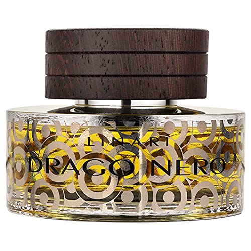 Drago Nero EDP 100 ml 100 ml Drago Nero EDP 100 ml 100 ml von Linari Finest Fragrances
