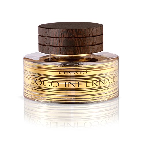 LINARI Lin Fuoco Infernale EDP 100 ml von Linari Finest Fragrances