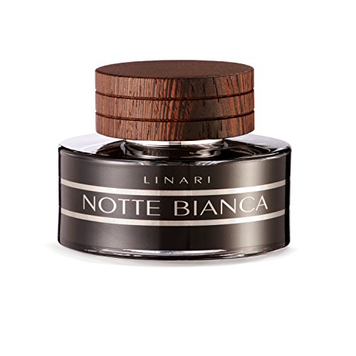 LINARI Lin Notte Bianca EDP 100 ml von Linari Finest Fragrances