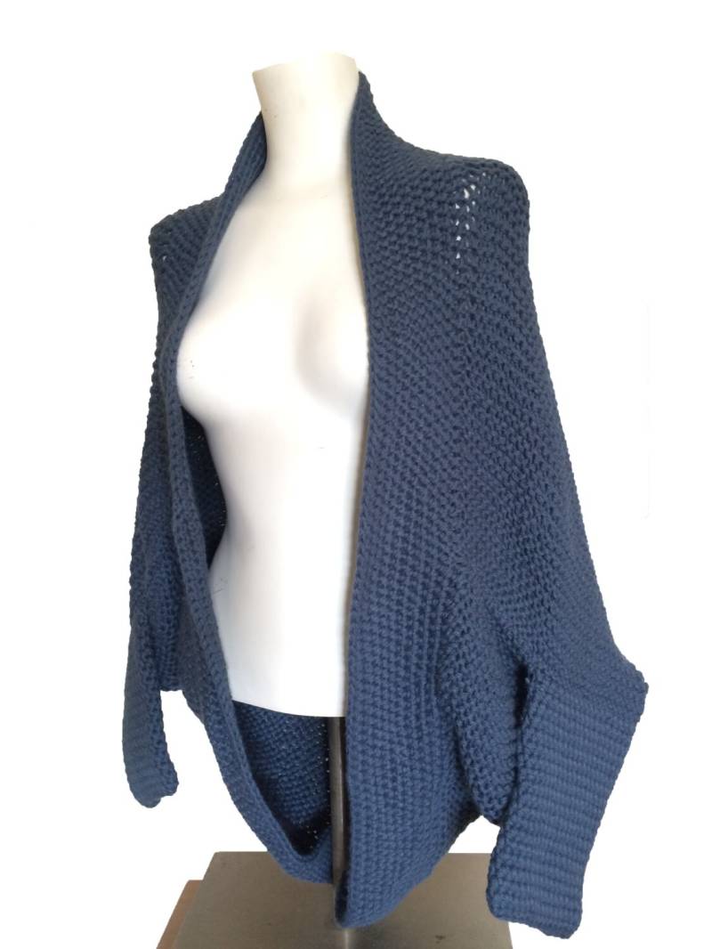 Gestrickt Und Dress Zuckt, Handmade, Acryl Mischung von Linasonline