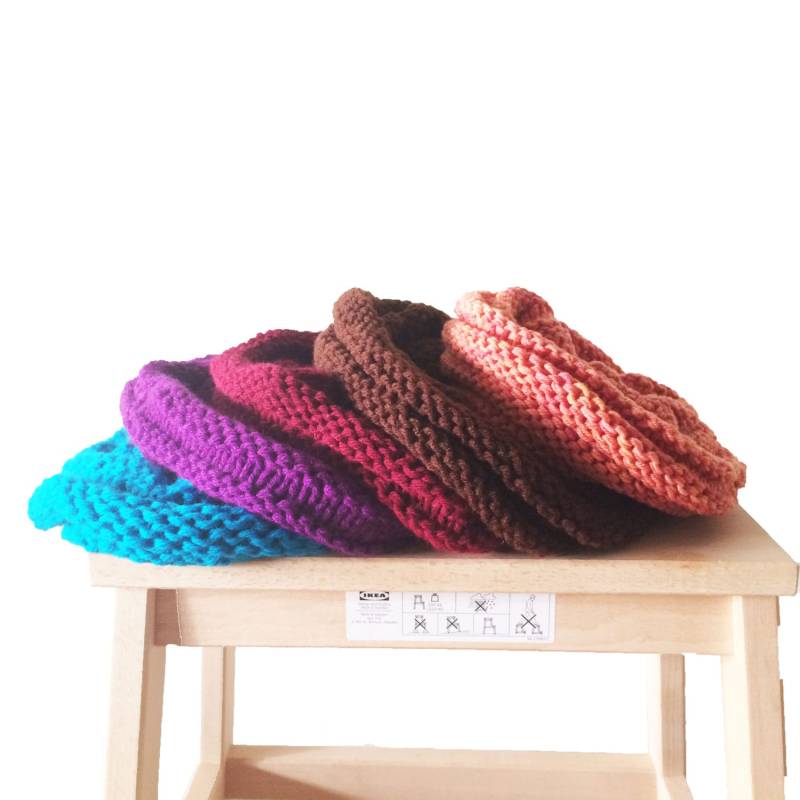 Mützen, Hüte von Linasonline