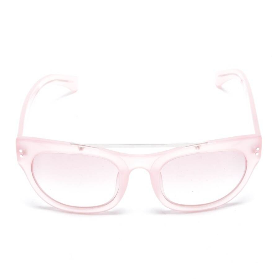 Linda Farrow 55-23-150 Sonnenbrille Rosa von Linda Farrow