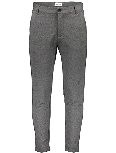 Lindbergh Herren Hose dunkelgrün S (31-32) von Lindbergh