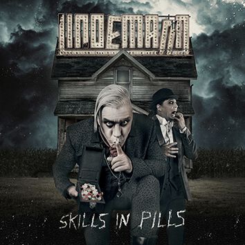 Lindemann Skills in pills LP multicolor Lindemann Skills in pills LP multicolor von Lindemann