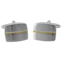 Lindenmann Manschettenknöpfe bic - 0 von Lindenmann