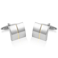 Lindenmann Manschettenknöpfe bic - 0 von Lindenmann