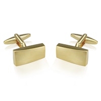 Lindenmann Manschettenknöpfe go - 0 von Lindenmann