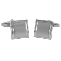 Lindenmann Manschettenknöpfe rh - 0 von Lindenmann