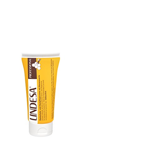 Greven Lindesa 100 Ml Hautpflegecreme Mit Bienenwachs von Lindesa