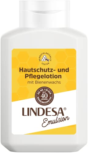 LINDESA Emulsion 250 ml von Lindesa