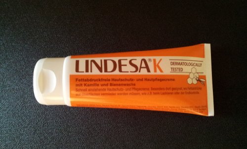 Neu Neu Neu Lindesa K in der Softtube 100ml Neu Neu Neu Neu Neu Neu Lindesa K in der Softtube 100ml Neu Neu Neu von Lindesa