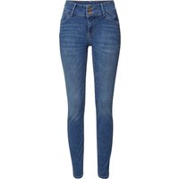 Jeans von Lindex