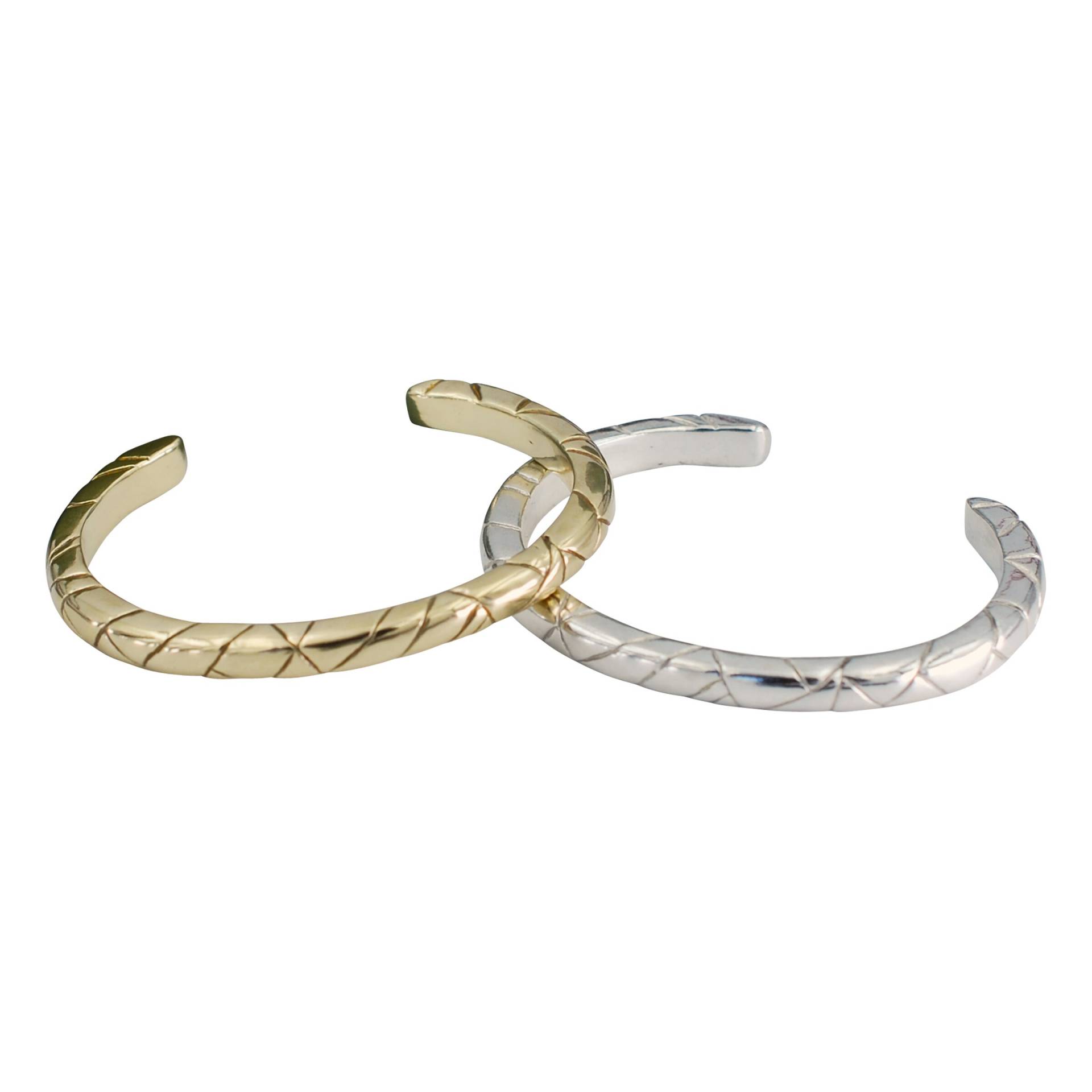 Hand Geschnitztes Geo Armband Hand Geschnitztes Geo Armband von LindseyLAllen