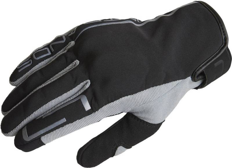 Lindstrands Motorradhandschuhe Eke Motorrad Handschuhe protektoren von Lindstrands