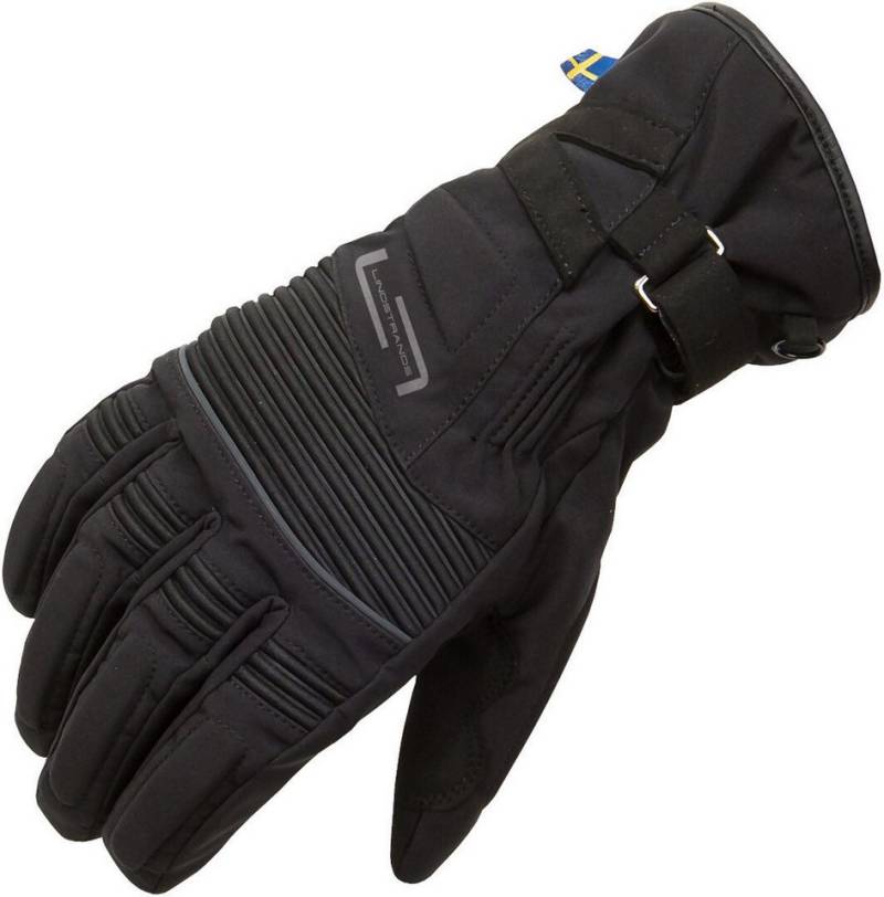 Lindstrands Motorradhandschuhe Greip Motorrad Handschuhe von Lindstrands