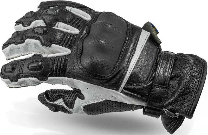 Lindstrands Motorradhandschuhe Holen Motorrad Handschuhe protektoren von Lindstrands
