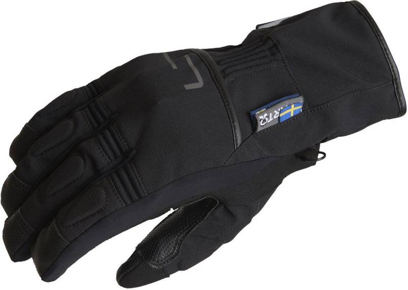 Lindstrands Motorradhandschuhe Lillmon Motorrad Handschuhe von Lindstrands