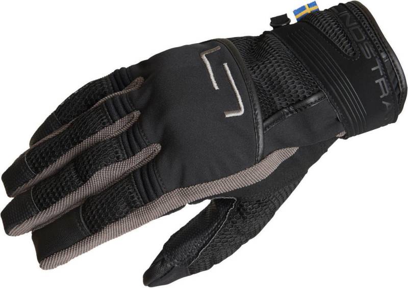 Lindstrands Motorradhandschuhe Nyhusen Motorrad Handschuhe von Lindstrands