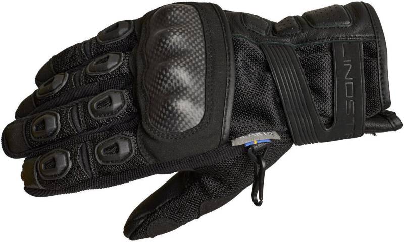 Lindstrands Motorradhandschuhe Siljan Motorrad Handschuhe von Lindstrands