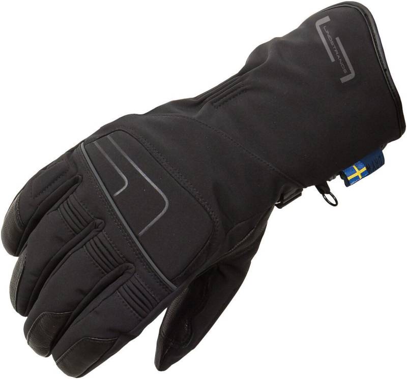 Lindstrands Motorradhandschuhe Vidar Motorrad Handschuhe wasserdicht von Lindstrands
