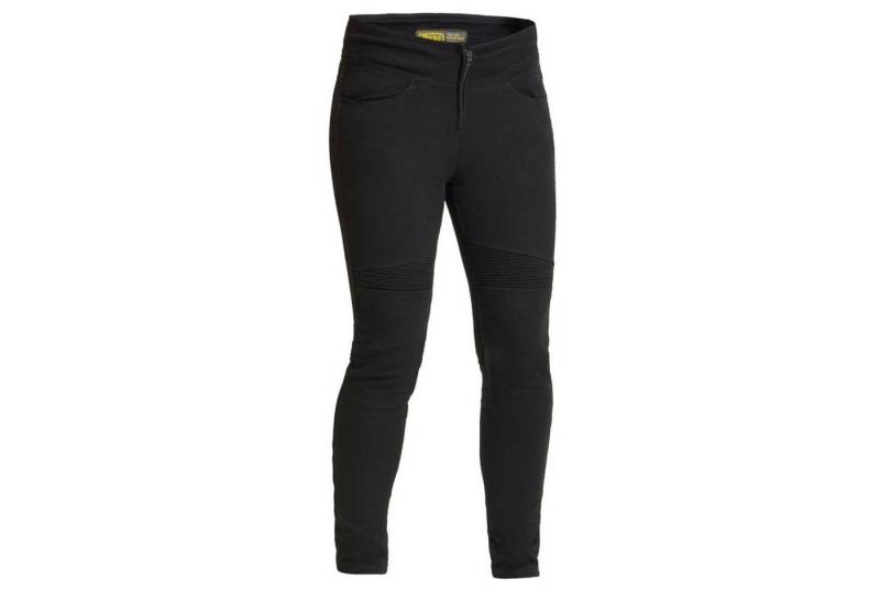 Lindstrands Motorradhose Alva Damen Motorrad Leggings protektoren von Lindstrands