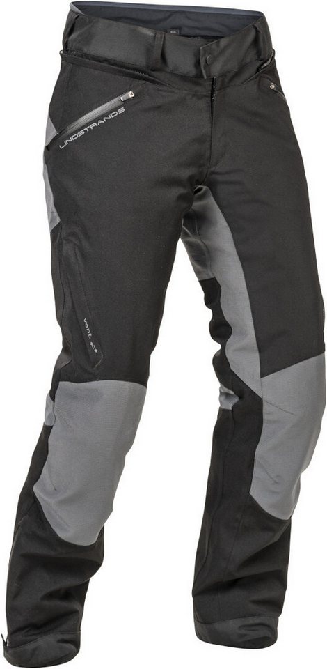 Lindstrands Motorradhose Lofsdalen wasserdichte Motorrad Textilhose wasserdicht von Lindstrands